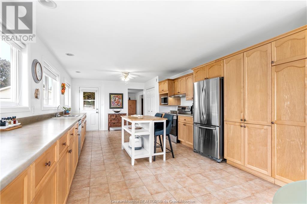 For sale 11 North ST, Rexton, New Brunswick E4W2C3 M157871 REALTOR.ca