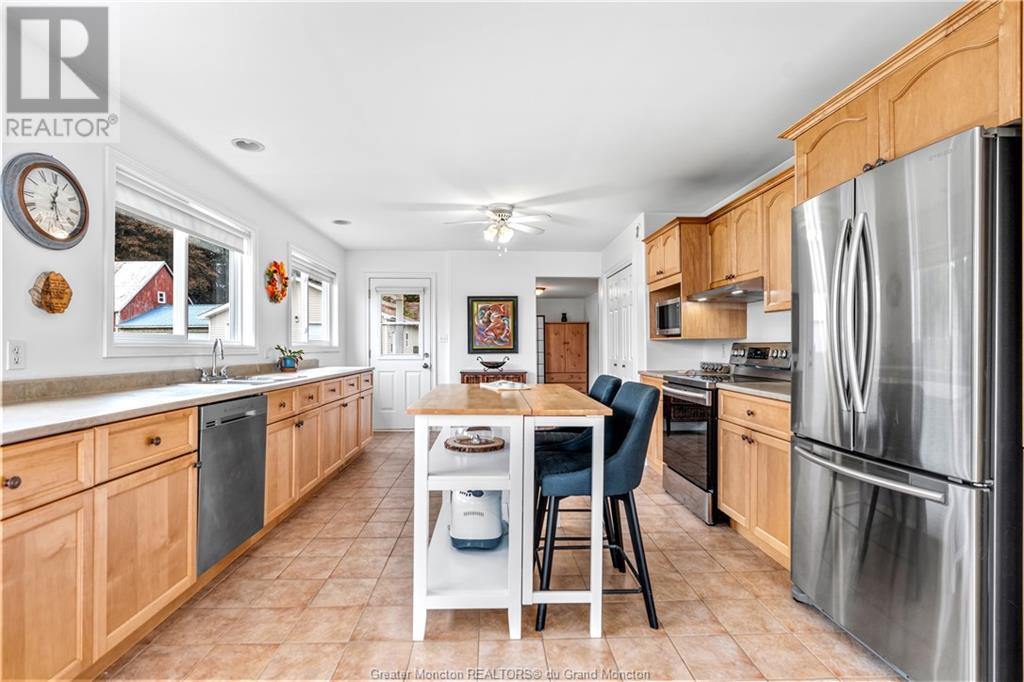 For sale 11 North ST, Rexton, New Brunswick E4W2C3 M157871 REALTOR.ca