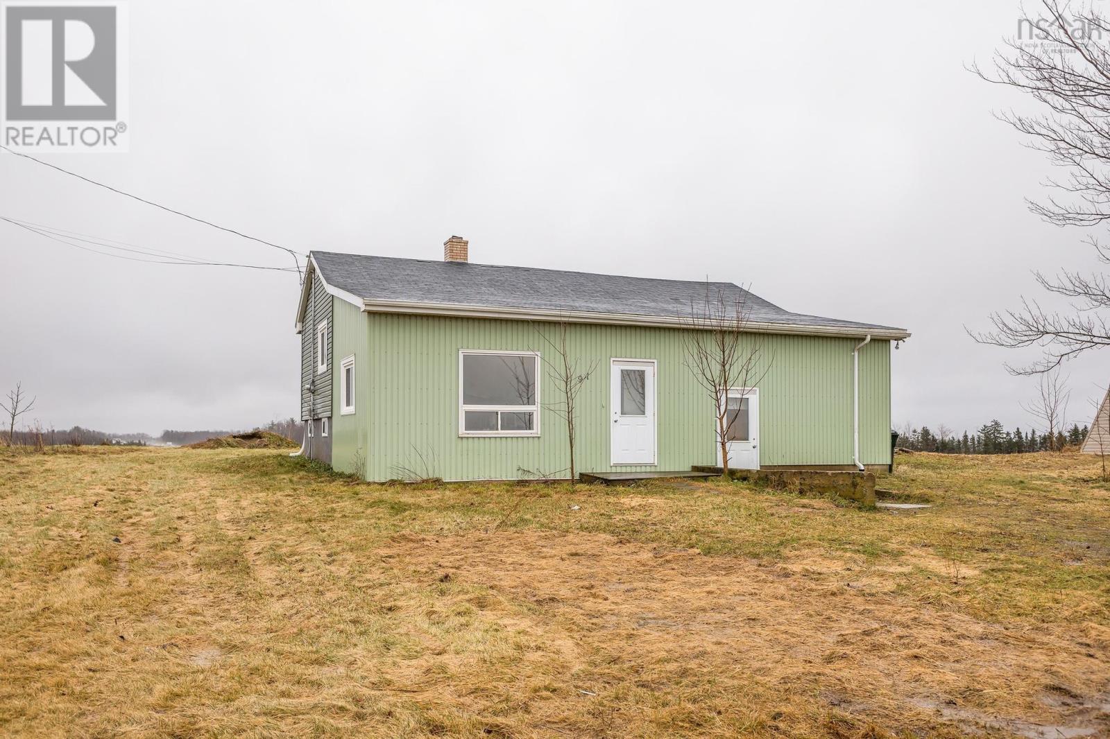 For sale 91 Mackay Road, Mill Village, Nova Scotia B0N2H0 202403245