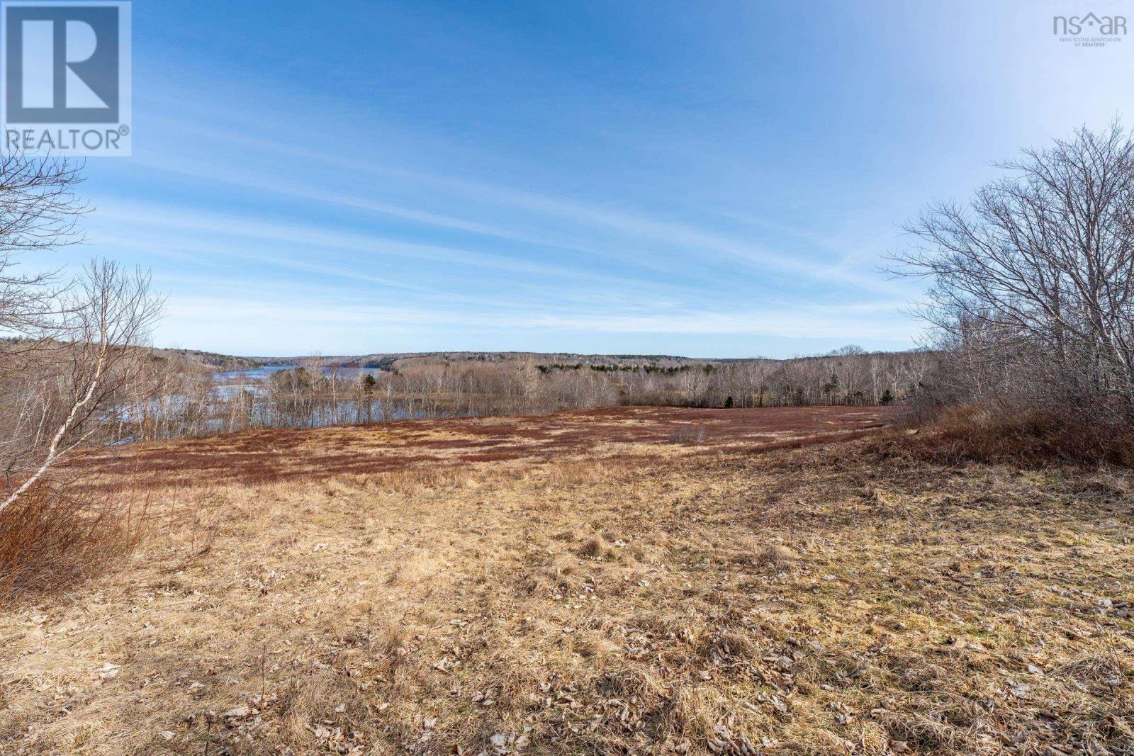 For sale Lot 2023 Highway 1, Weymouth, Nova Scotia B0W3T0 202404439