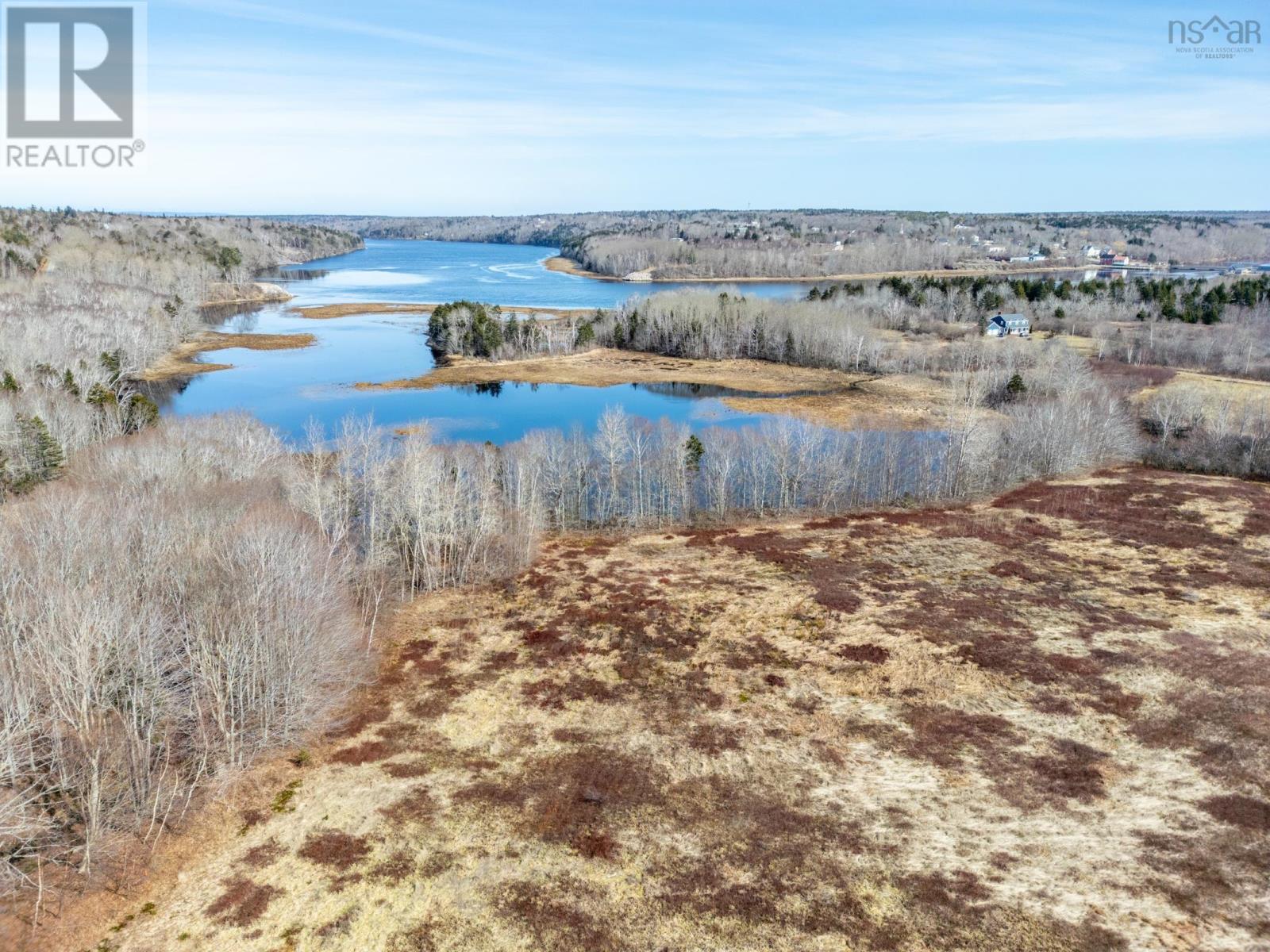 For sale Lot 2023 Highway 1, Weymouth, Nova Scotia B0W3T0 202404439