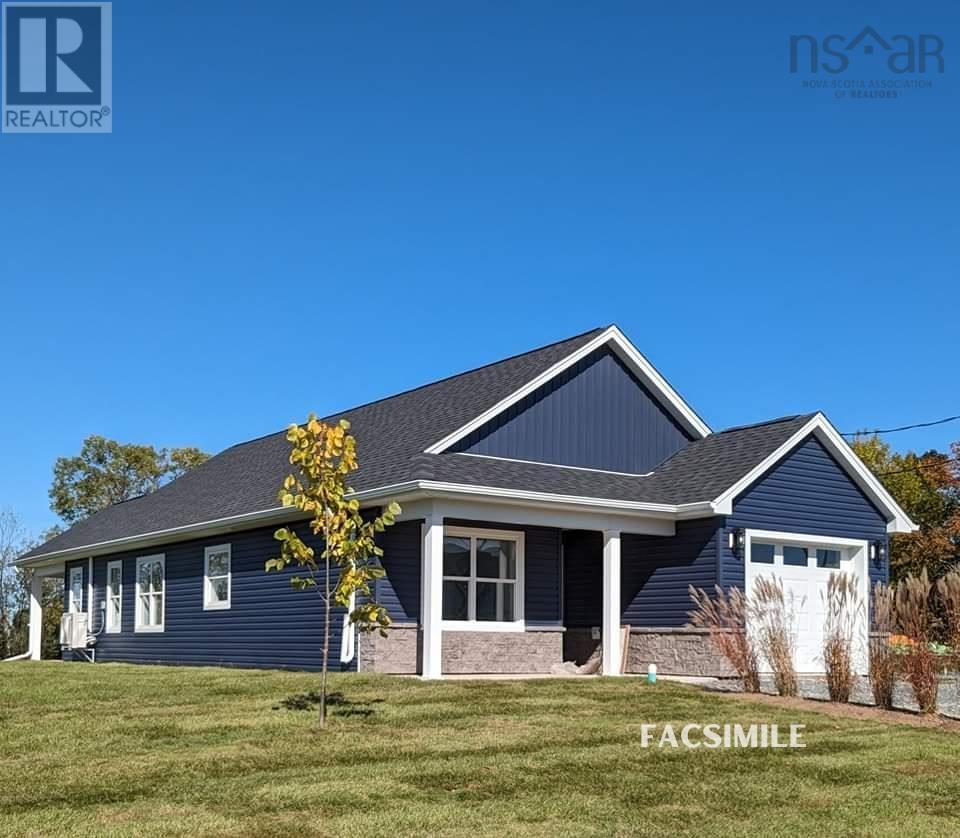 For sale 17 Rubys Way, Stewiacke, Nova Scotia B0N2J0 202404249