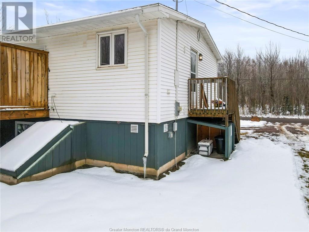 For sale 96 De L'Ecole, GrandeDigue, New Brunswick E4R3S5 M157924