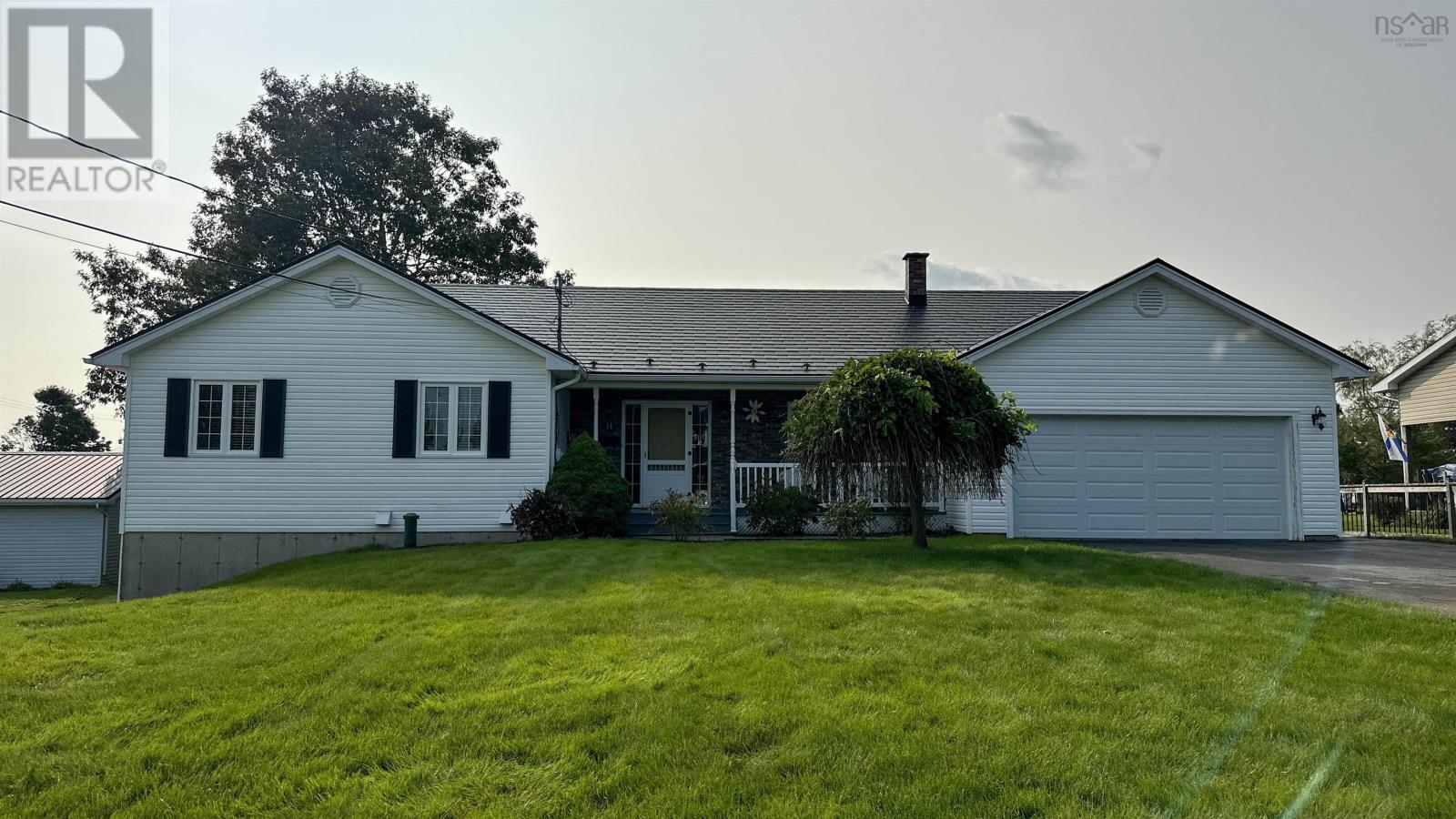 11 Brite Avenue, Bible Hill, Nova Scotia B2N5R9 REALTOR.ca