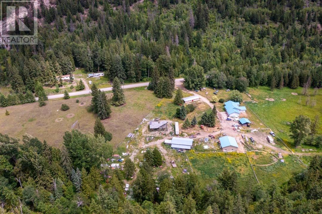 For sale 961 AGATE BAY RD, Barriere, British Columbia 177168 REALTOR.ca