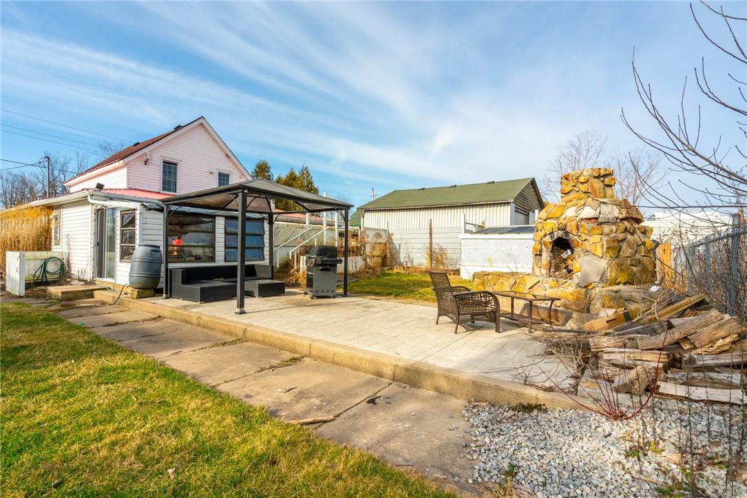 For sale 879 Port Maitland Road, Dunnville, Ontario N1A2W6 H4187799