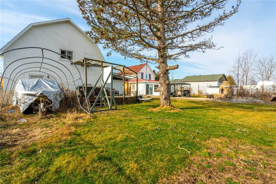 For sale 879 Port Maitland Road, Dunnville, Ontario N1A2W6 H4187799