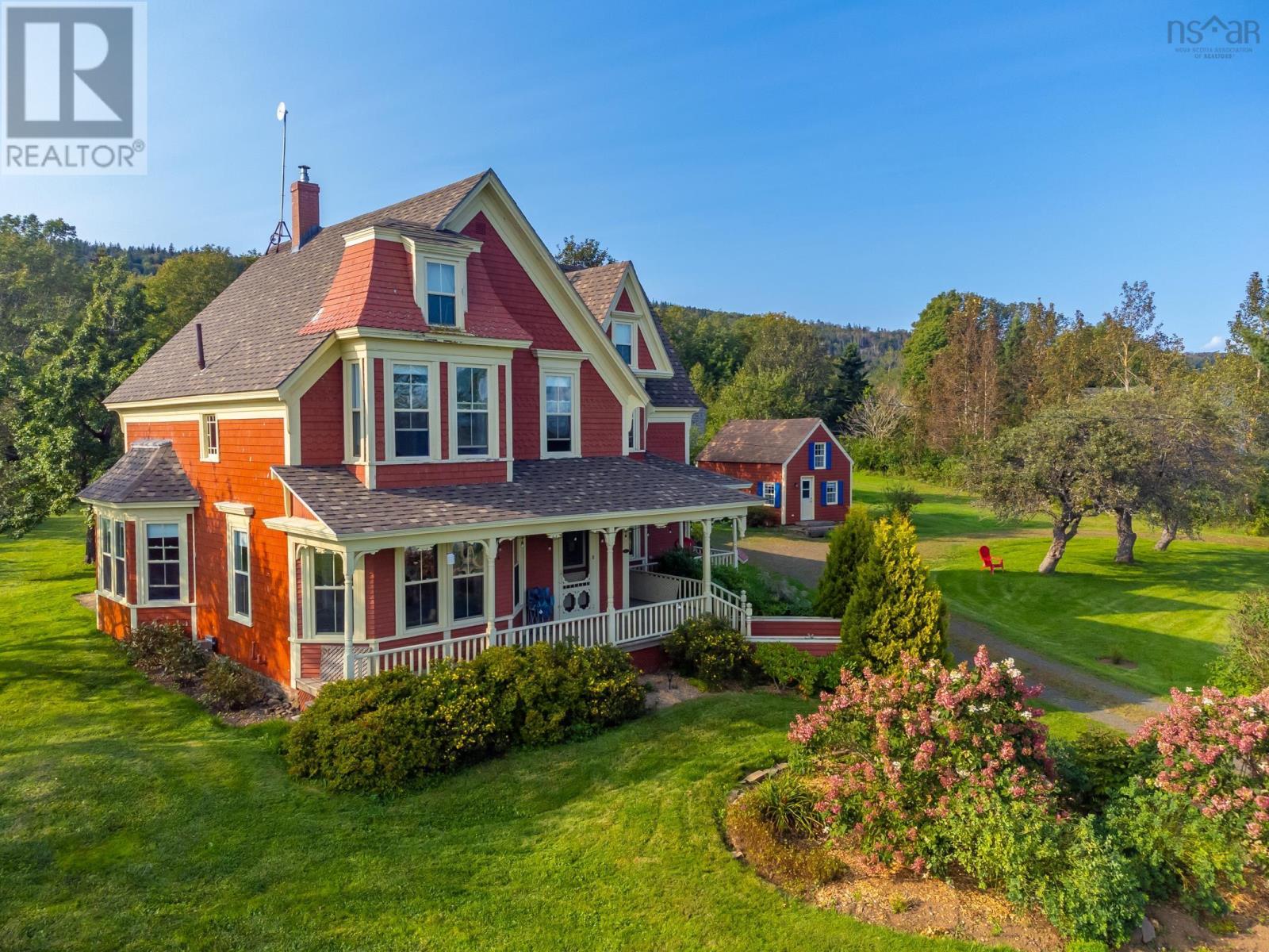 For sale 1759 Granville Road, Port Wade, Nova Scotia B0S1A0