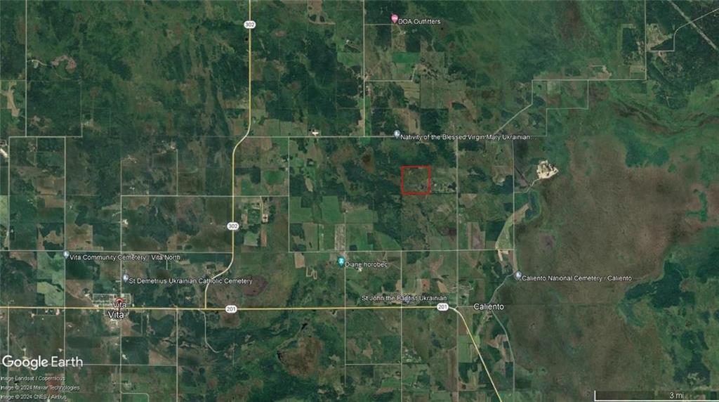 For sale: Vita, Manitoba R0A2K0 - 202405134