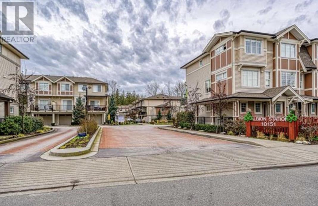 For sale 71 10151 240 STREET, Maple Ridge, British Columbia V2W0G9 R2857945 REALTOR.ca