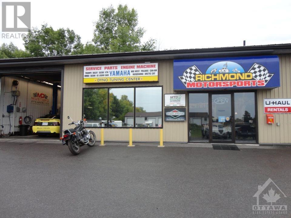 Husqvarna Servicing Dealers for Parts & Repair