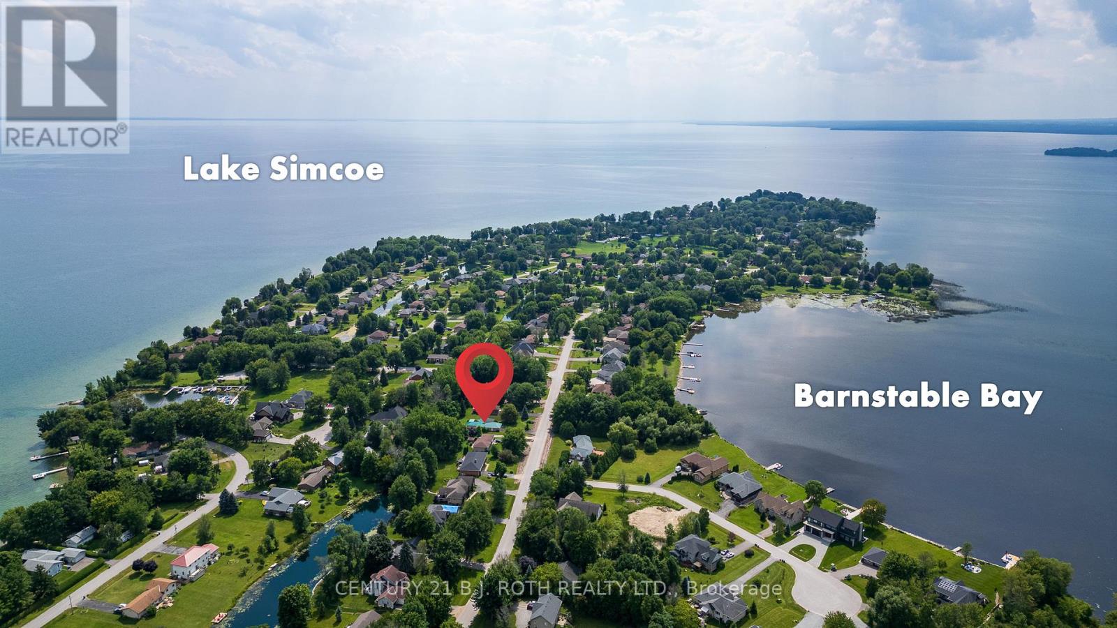 For sale 195 BAYSHORE DRIVE, Ramara, Ontario L0K1B0 S8139698