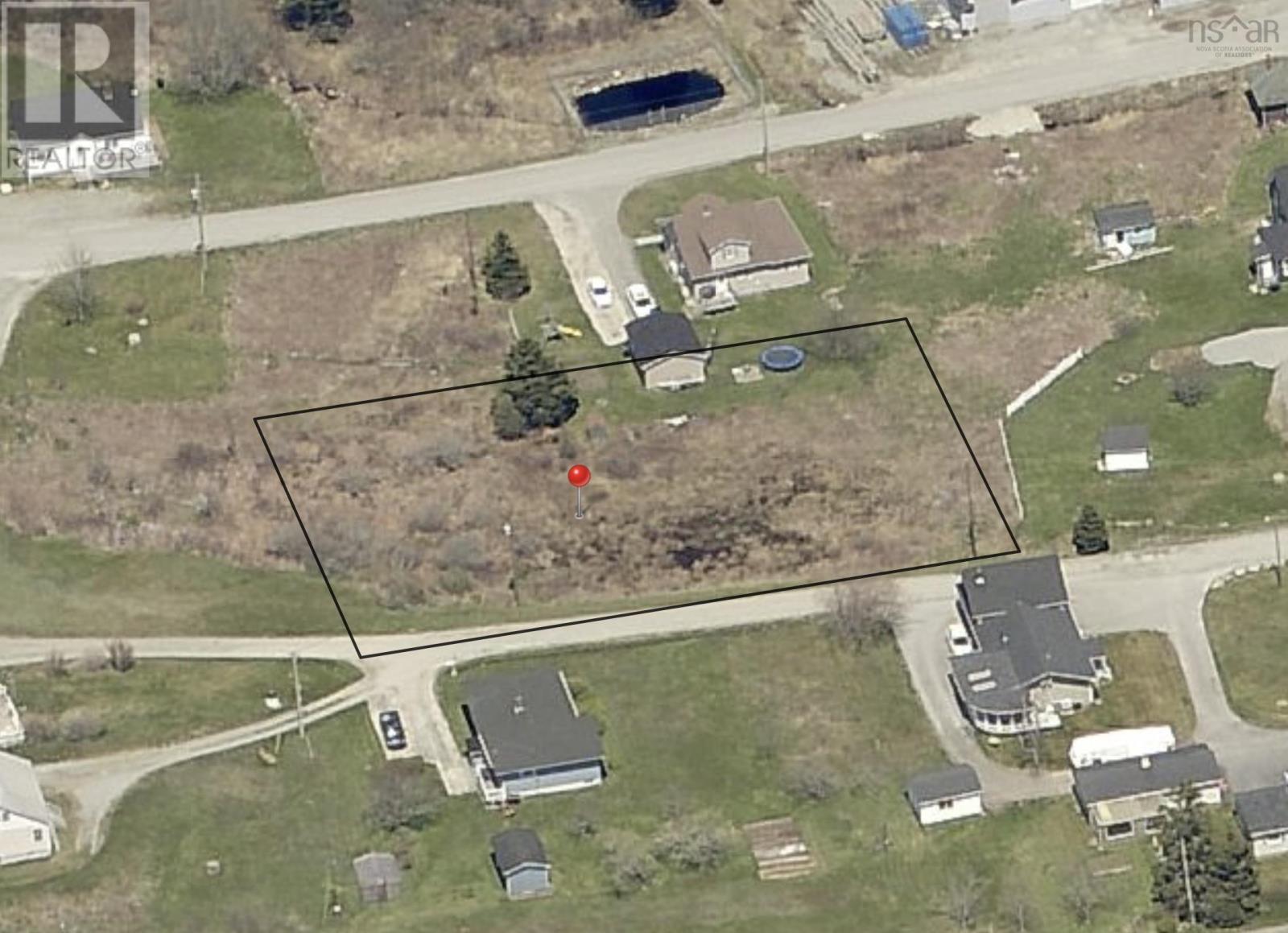 For sale 0 Hillside Road, Middle West Pubnico, Nova Scotia B0W3S0