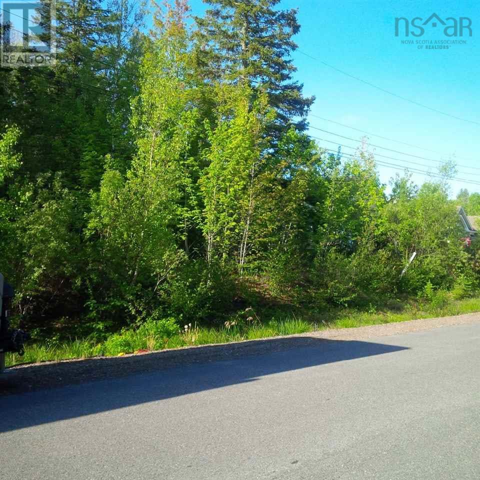 For sale Lot 9 Oak Ridge Court, Tatamagouche, Nova Scotia B0K1V0
