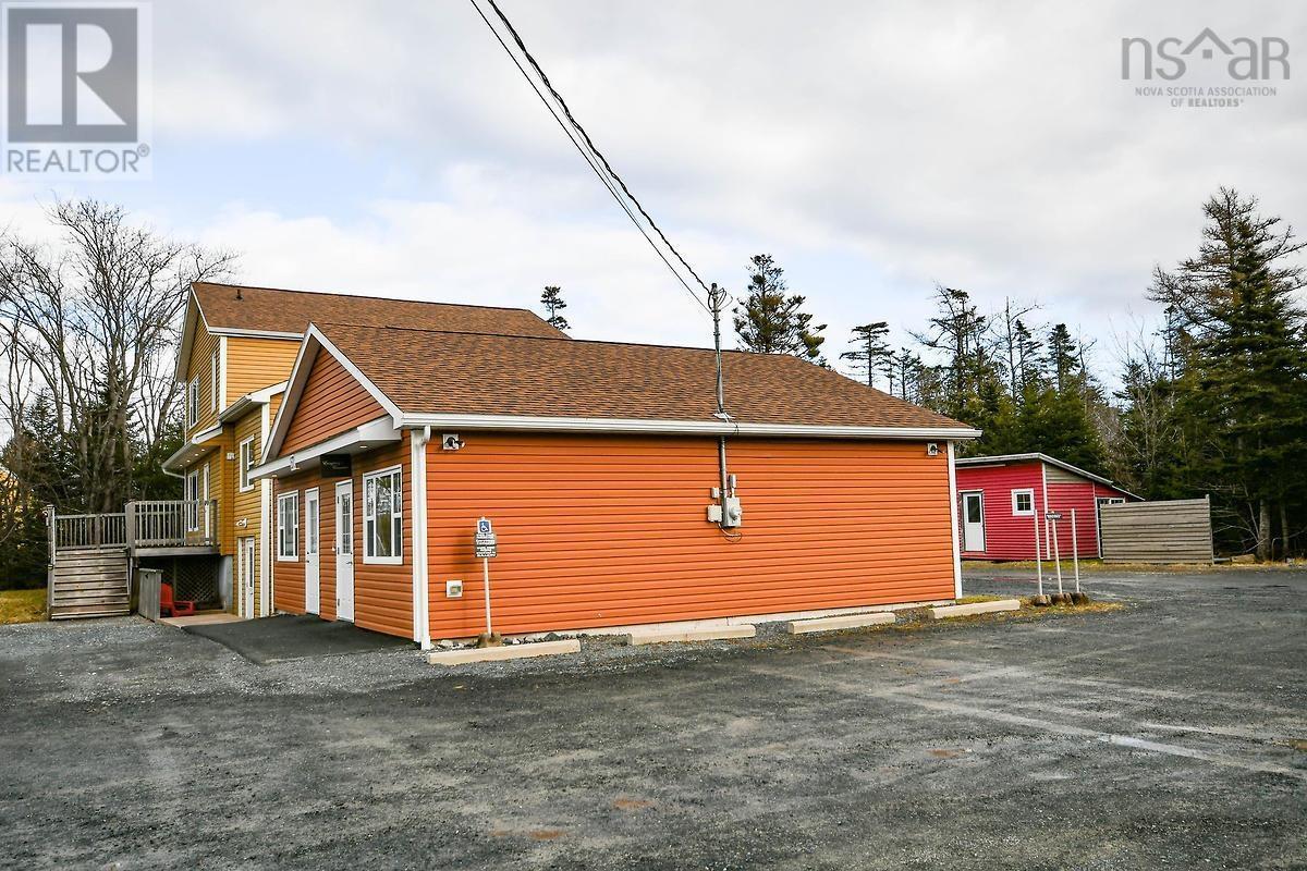 For sale 1568 Prospect Road, Hatchet Lake, Nova Scotia B3T1P7