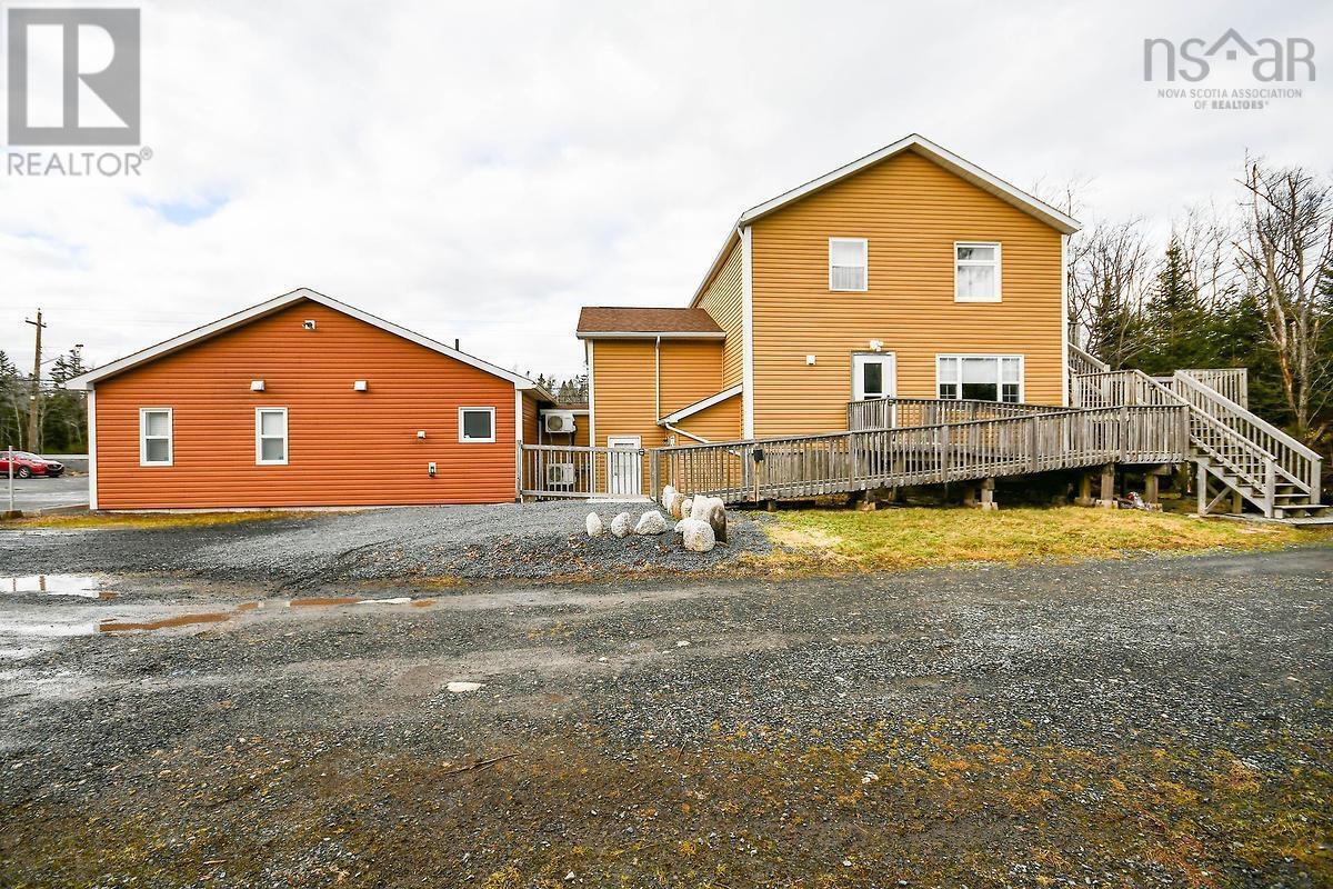 For sale 1568 Prospect Road, Hatchet Lake, Nova Scotia B3T1P7