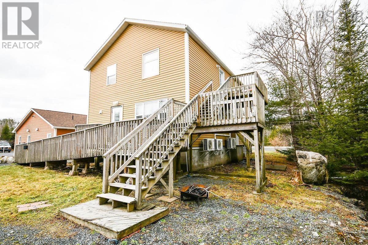 For sale 1568 Prospect Road, Hatchet Lake, Nova Scotia B3T1P7