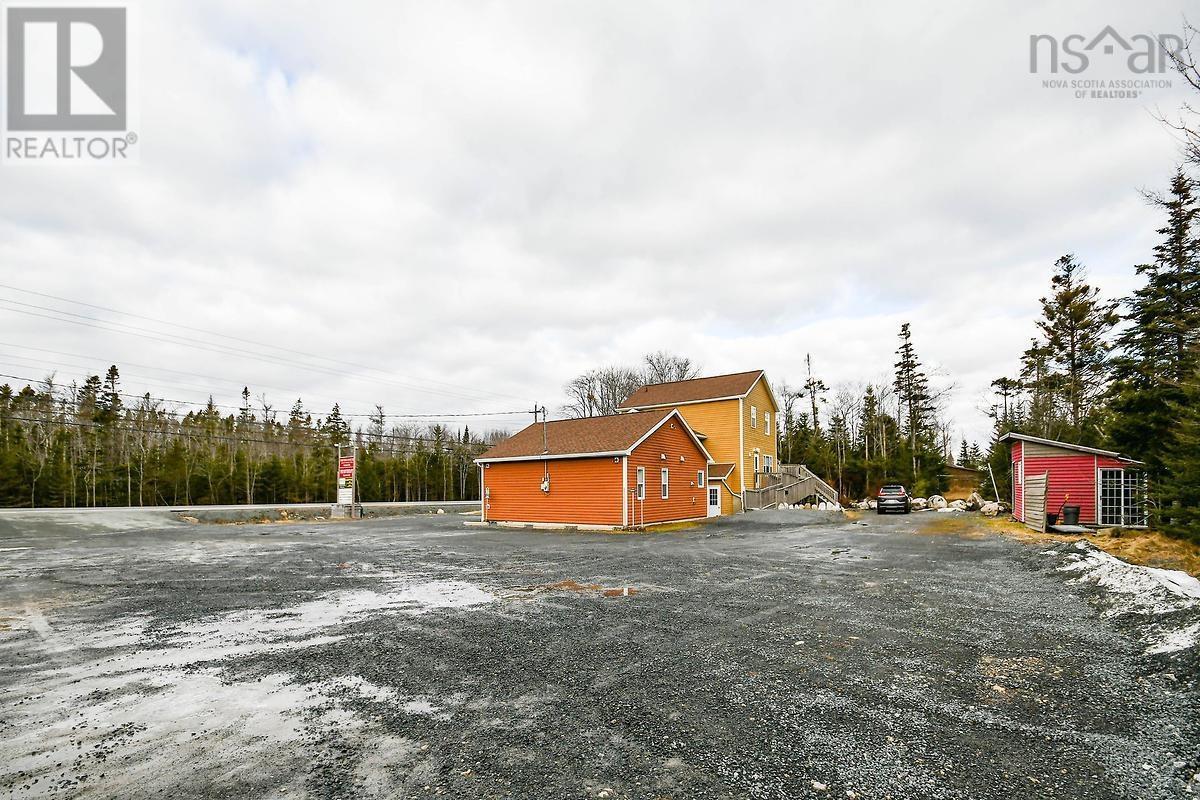 For sale 1568 Prospect Road, Hatchet Lake, Nova Scotia B3T1P7