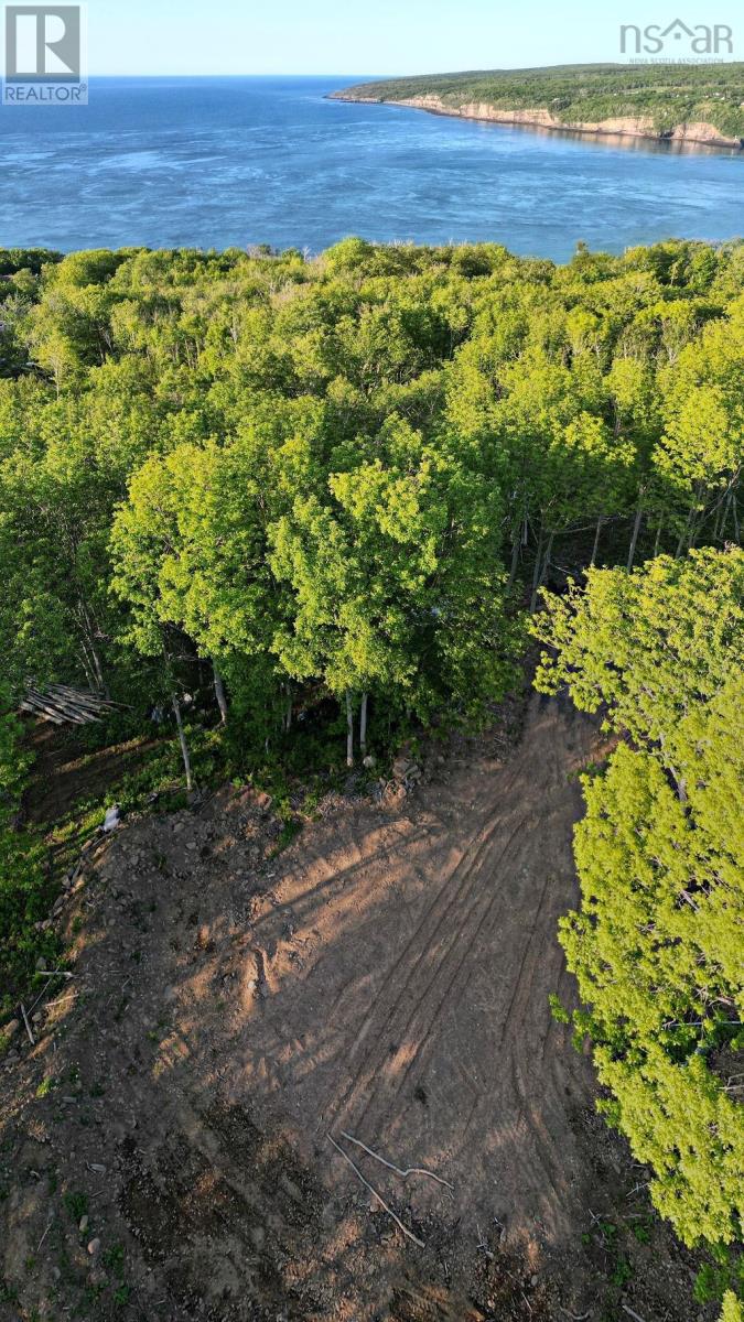 For sale 2541 Broad Cove Road, Bay View, Nova Scotia B0V1A0