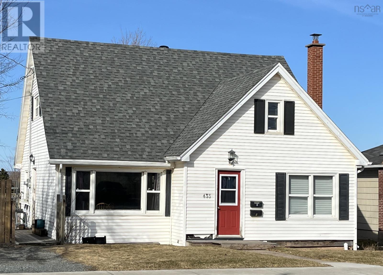 433 Robie Street, Truro, Nova Scotia B2N1M1 REALTOR.ca