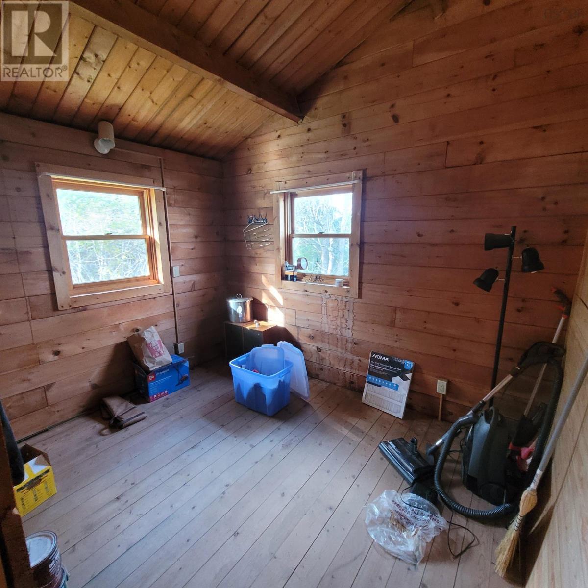 For sale 8913 Moose River Road, Lindsay Lake, Nova Scotia B0N1X0