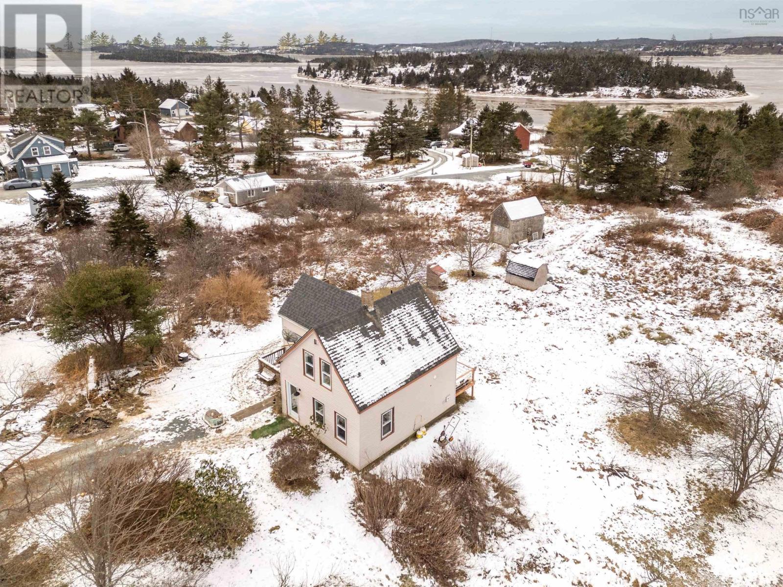 626 East Chezzetcook Road, East Chezzetcook, Nova Scotia B0J2L0