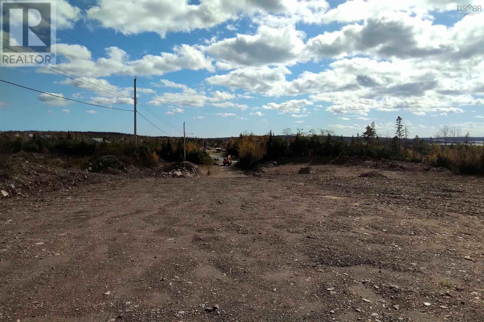 For sale Lot Glenn Drive, Lawrencetown, Nova Scotia B2Z1E1 202403481