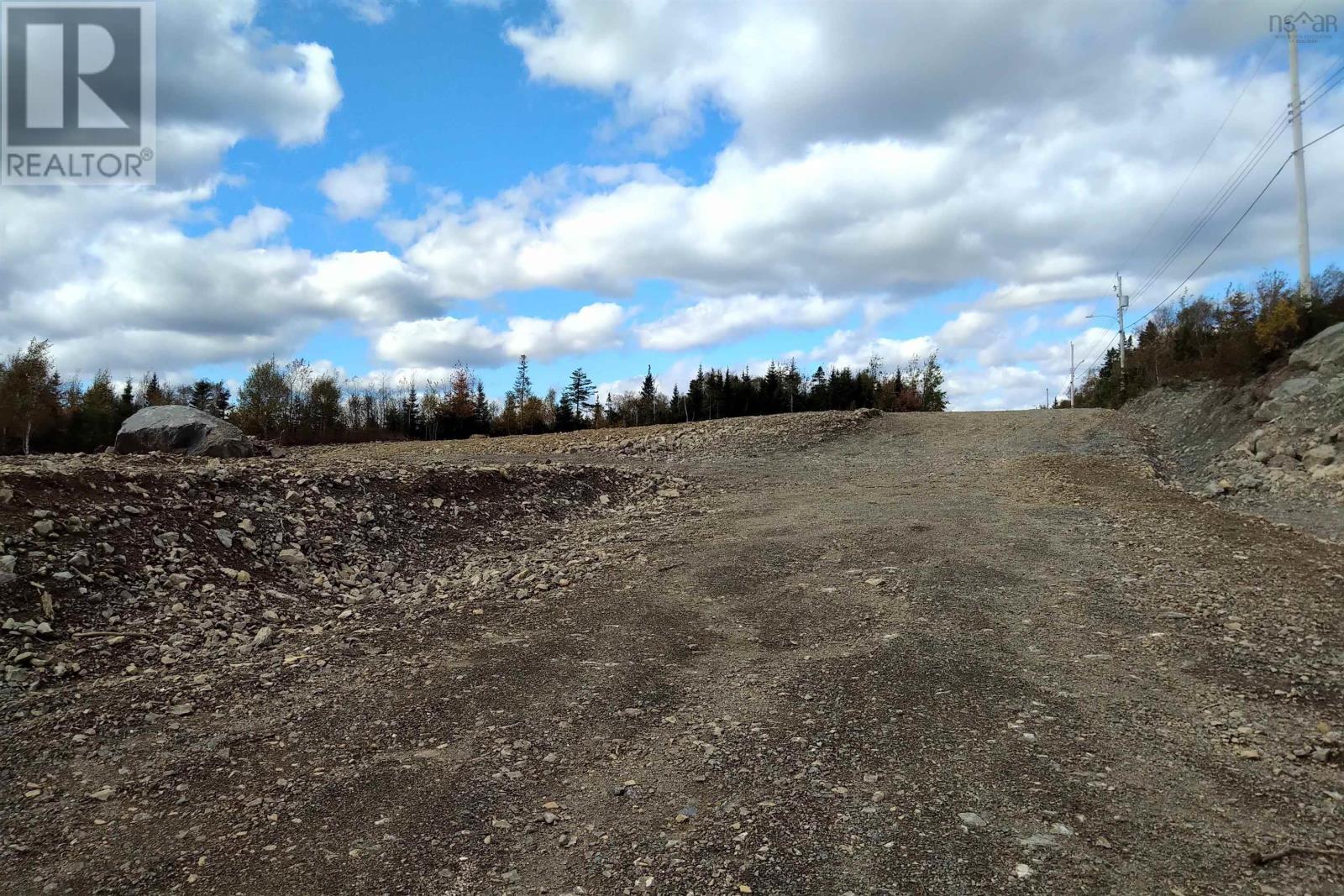 For sale Lot Glenn Drive, Lawrencetown, Nova Scotia B2Z1E1 202403481