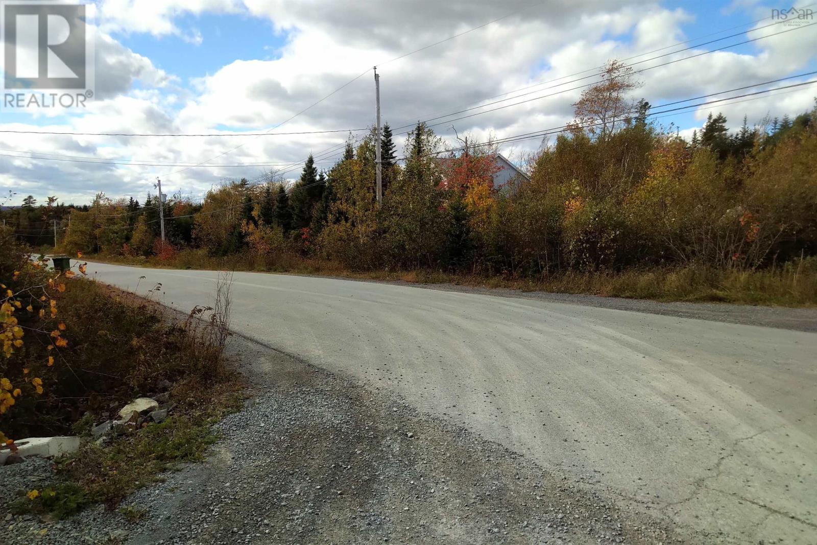 For sale Lot Glenn Drive, Lawrencetown, Nova Scotia B2Z1E1 202403481