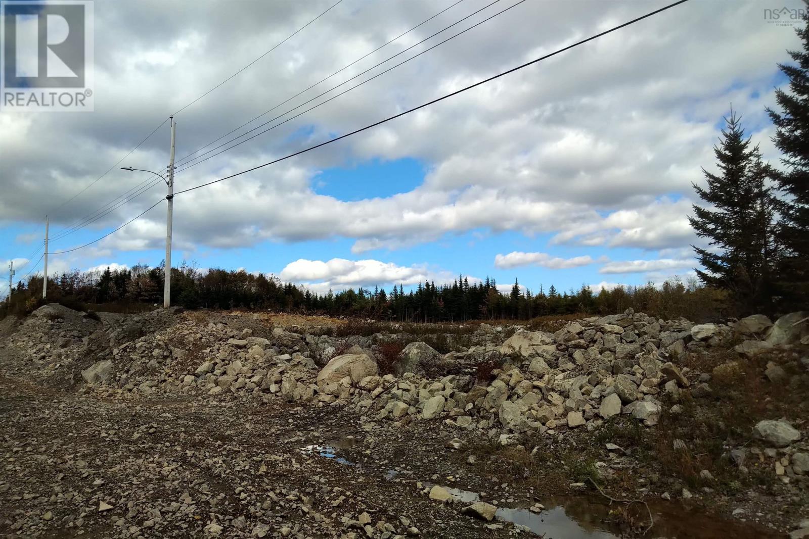 For sale Lot Glenn Drive, Lawrencetown, Nova Scotia B2Z1E1 202403481