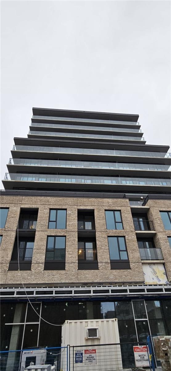 For rent: 1 JARVIS Street, Unit #716, Hamilton, Ontario L8R0A8 
