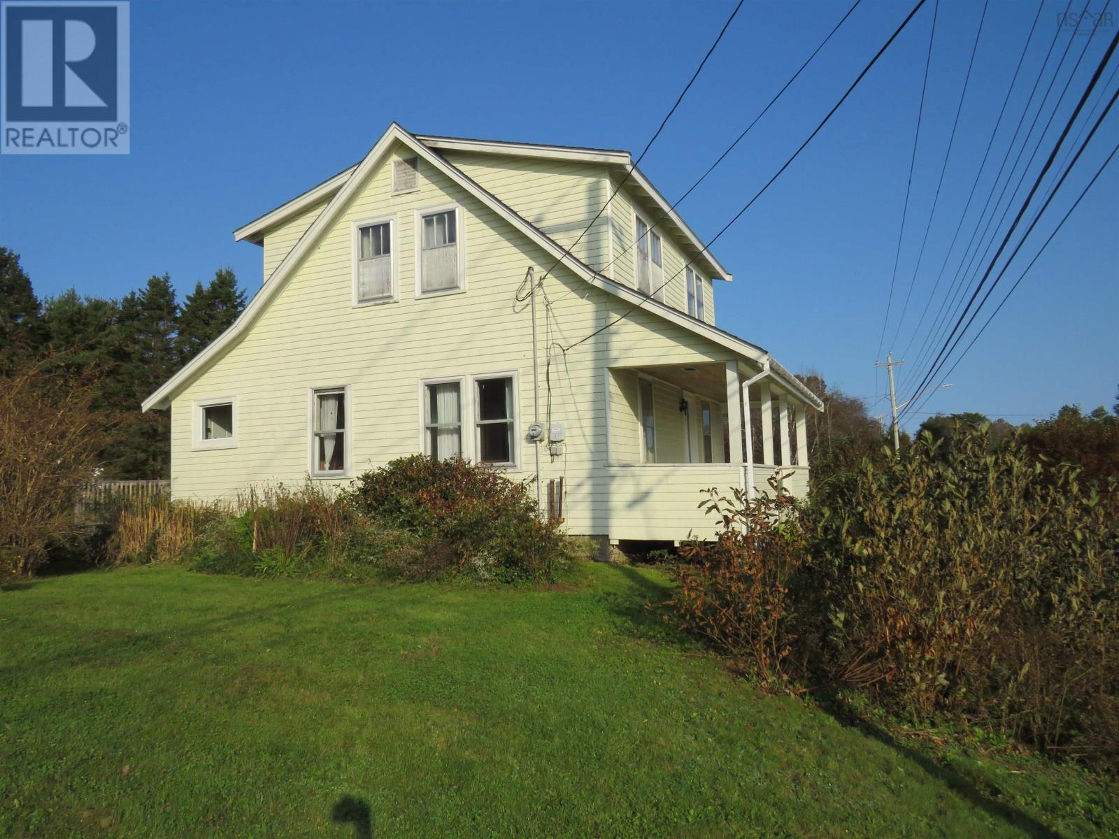 For sale 5998 3 Highway, Gold River, Nova Scotia B0J1K0 202402171 REALTOR.ca