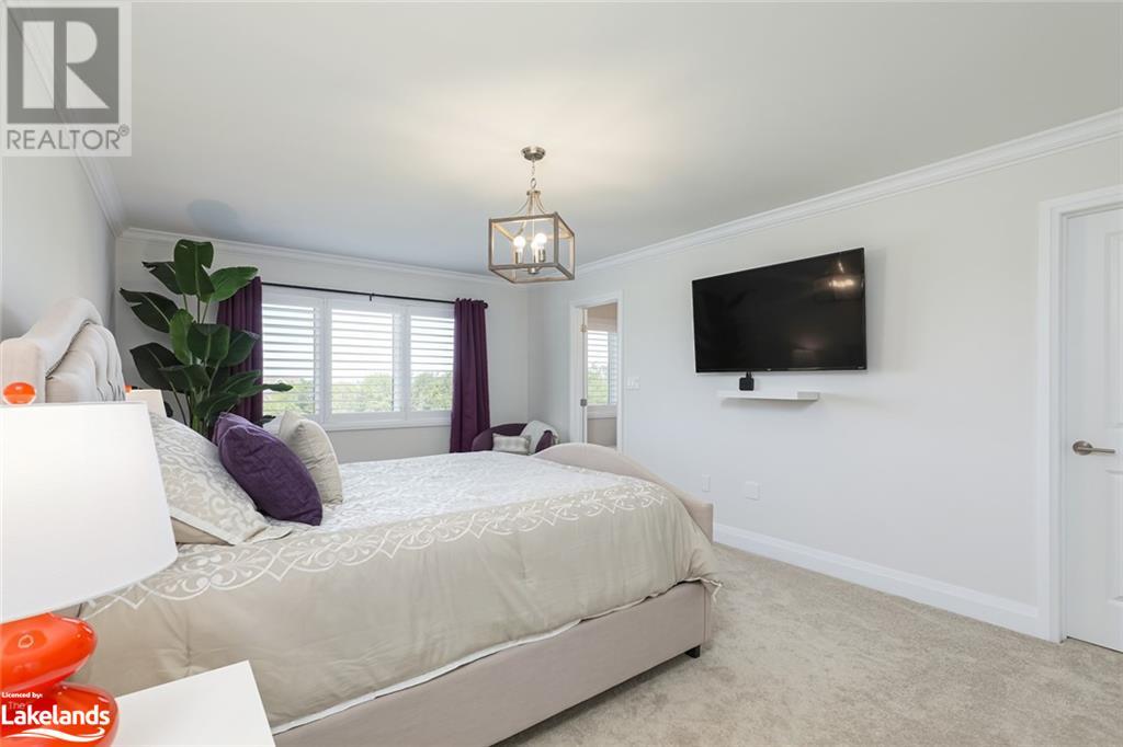 For sale 134 CREEKWOOD Court, The Blue Mountains, Ontario L9Y0V1