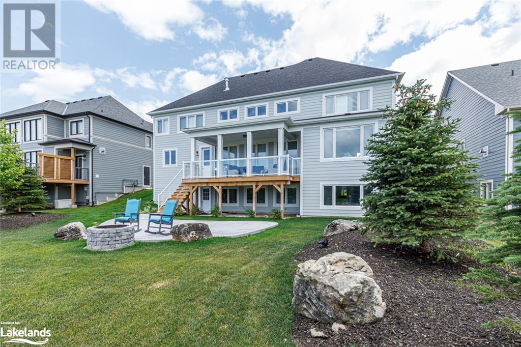 For sale 134 CREEKWOOD Court, The Blue Mountains, Ontario L9Y0V1