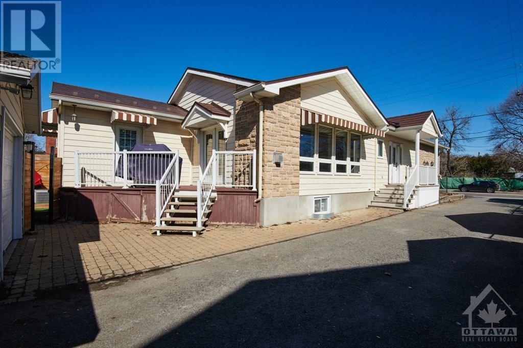 For sale 634 KIRKWOOD AVENUE, Ottawa, Ontario K1Z5X7 1380123