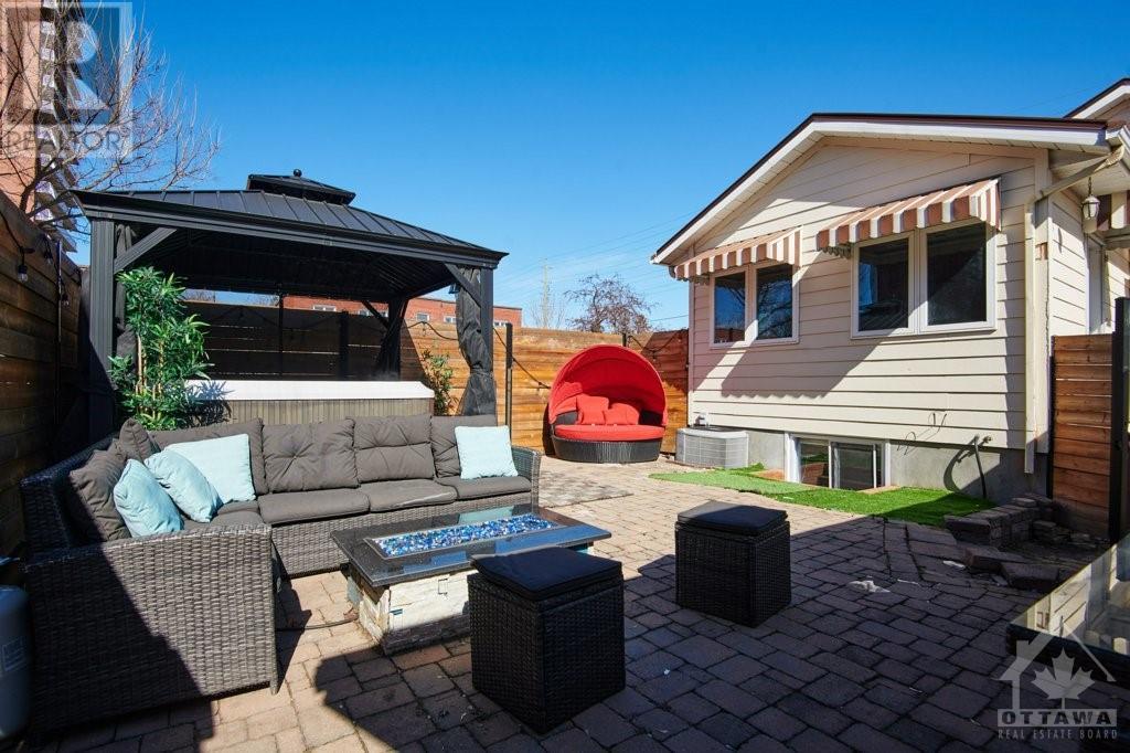 For sale 634 KIRKWOOD AVENUE, Ottawa, Ontario K1Z5X7 1380123
