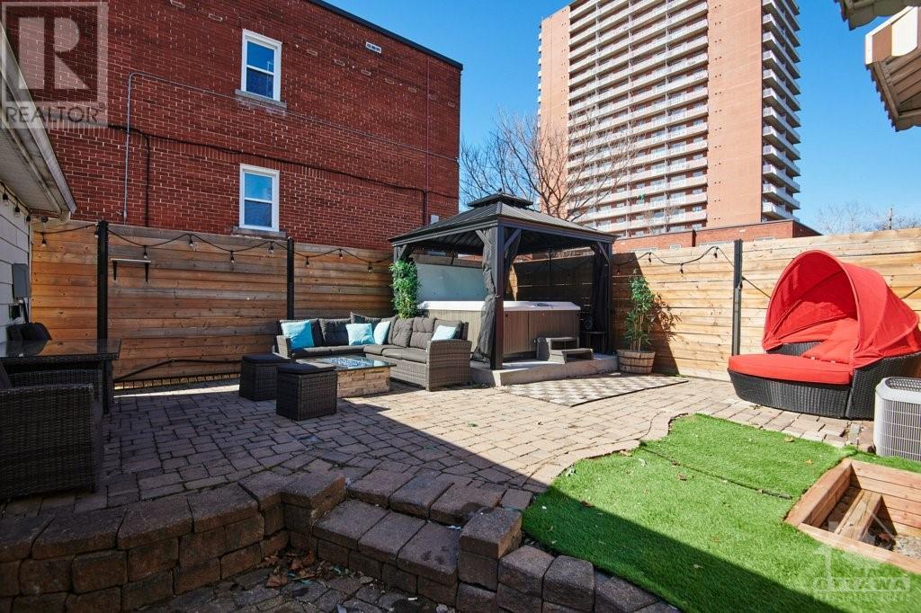 For sale 634 KIRKWOOD AVENUE, Ottawa, Ontario K1Z5X7 1380123