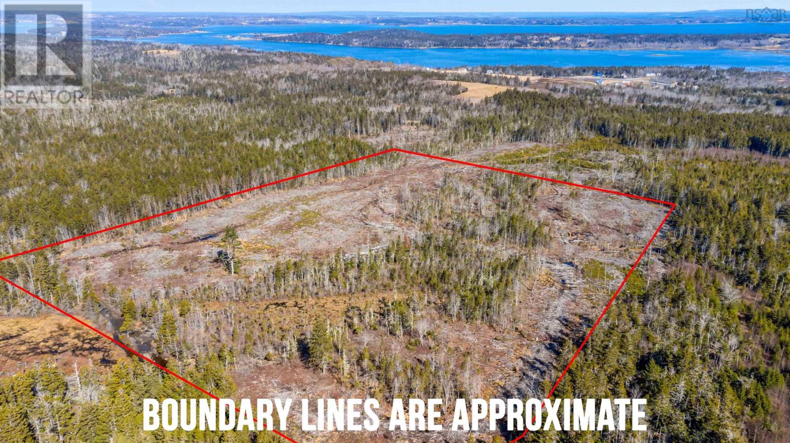 For sale Lots Fishpeddlers Road, Rose Bay, Nova Scotia B0J2X0