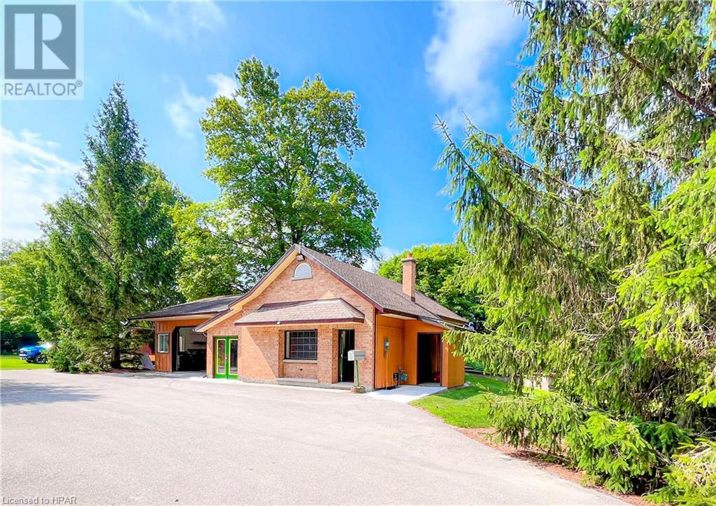 For sale 81276 WESTMOUNT Line, AshfieldColborneWawanosh, Ontario