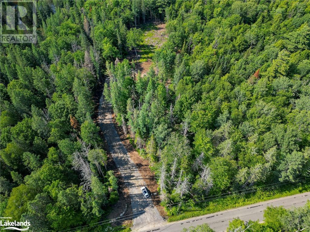 For sale 0 FERN GLEN Road, Emsdale, Ontario P0A1J0 40552975 REALTOR.ca