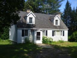 For sale: 679 Ch. de la Rivière-Rouge, Harrington, Quebec J8G2S7 