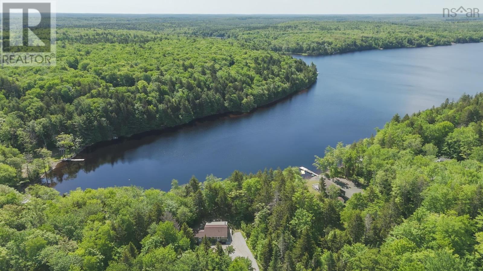 For sale 225 Mink Lake Drive, Kemptville, Nova Scotia B5A5R3