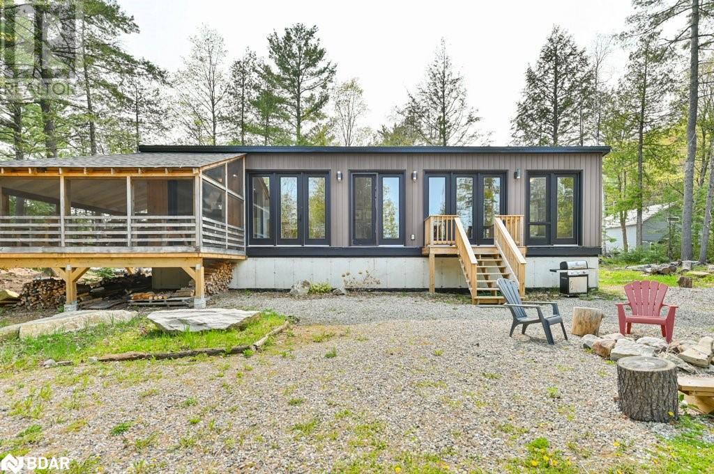 For sale 1008B GORDIE Lane, Ompah, Ontario K0H2J0 40554413 REALTOR.ca