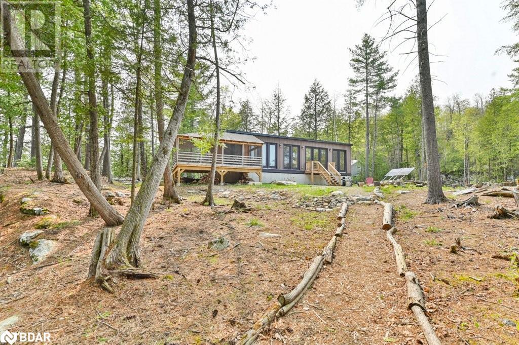 For sale 1008B GORDIE Lane, Ompah, Ontario K0H2J0 40554413 REALTOR.ca