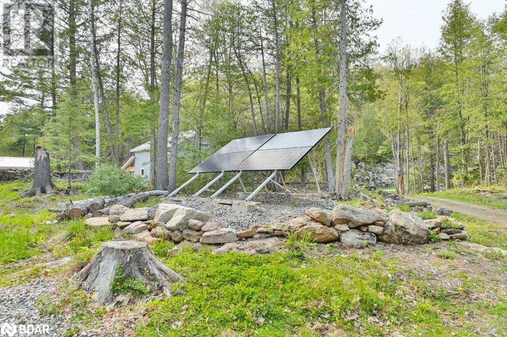 For sale 1008B GORDIE Lane, Ompah, Ontario K0H2J0 40554413 REALTOR.ca