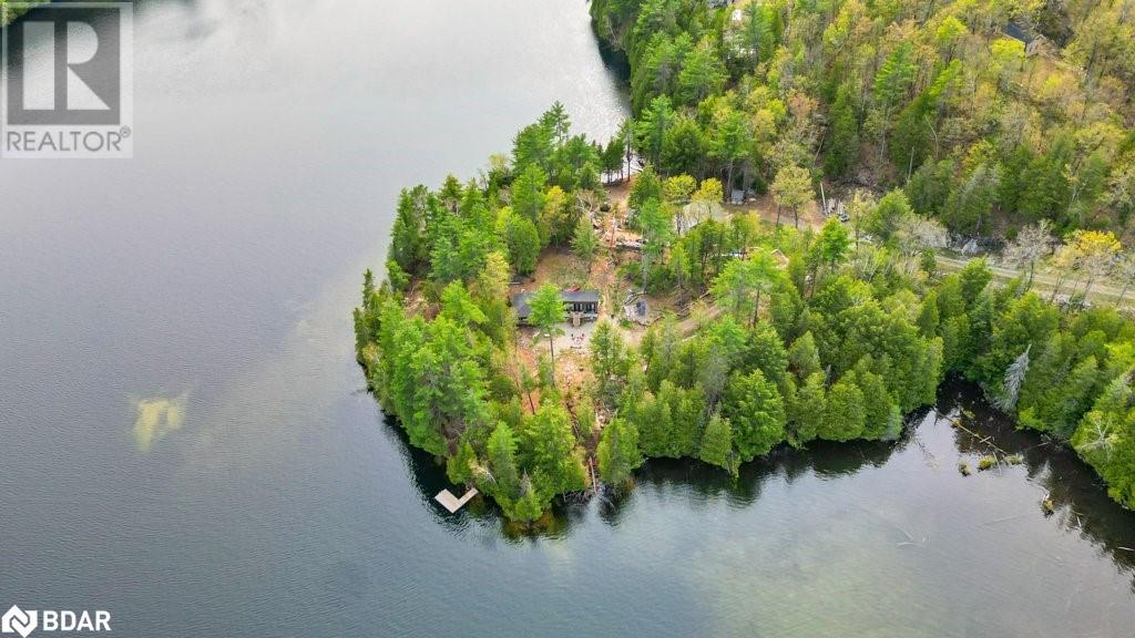 For sale 1008B GORDIE Lane, Ompah, Ontario K0H2J0 40554413 REALTOR.ca