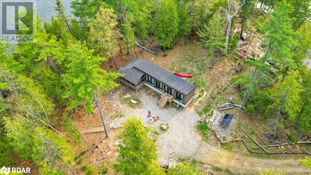 For sale 1008B GORDIE Lane, Ompah, Ontario K0H2J0 40554413 REALTOR.ca