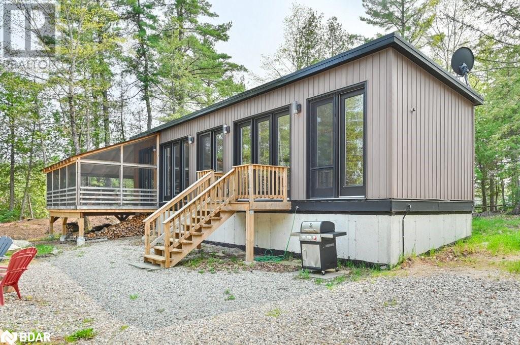 For sale 1008B GORDIE Lane, Ompah, Ontario K0H2J0 40554413 REALTOR.ca