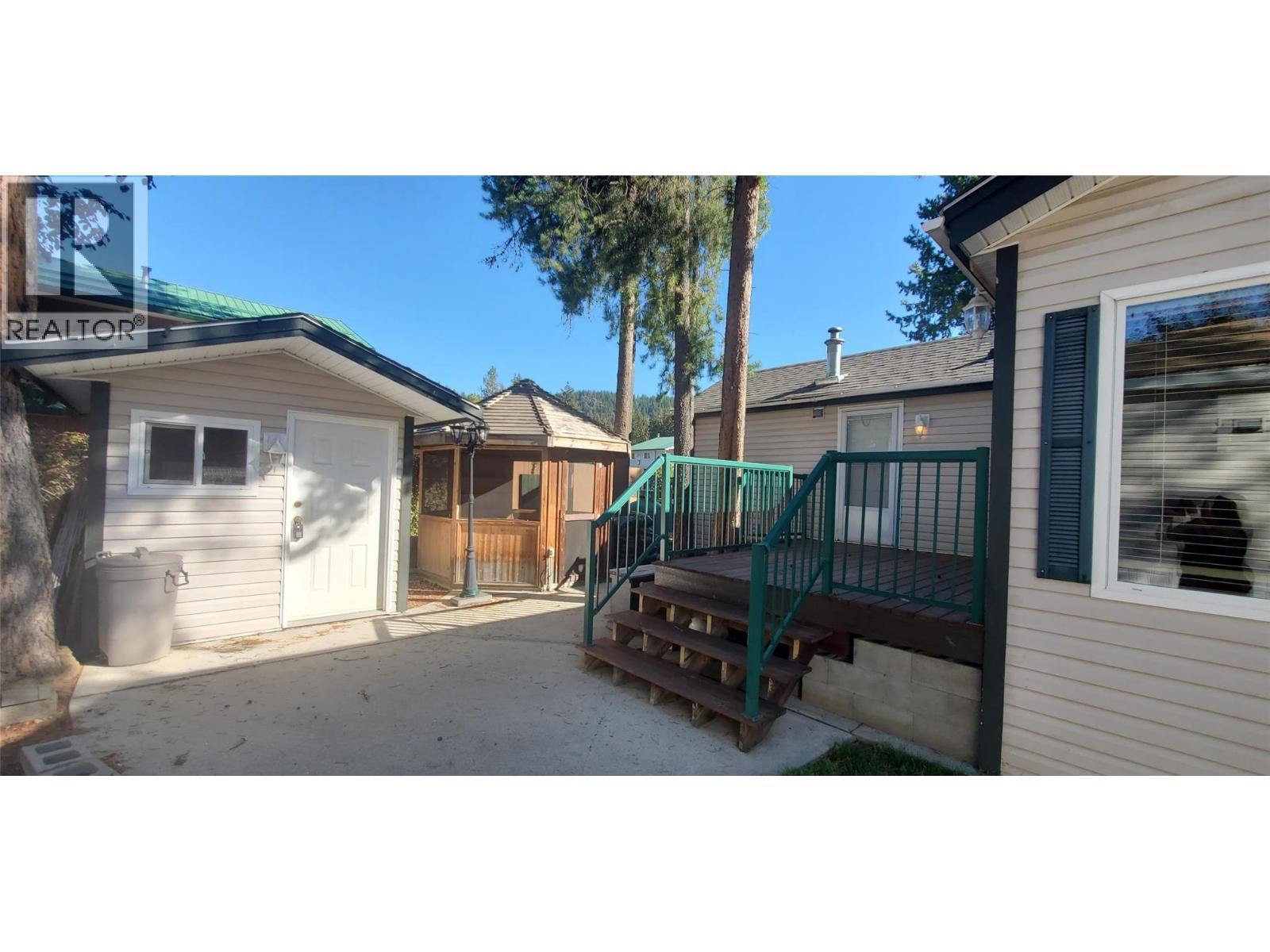 For sale: 3980 Squilax Anglemont Road Unit# 164, Scotch