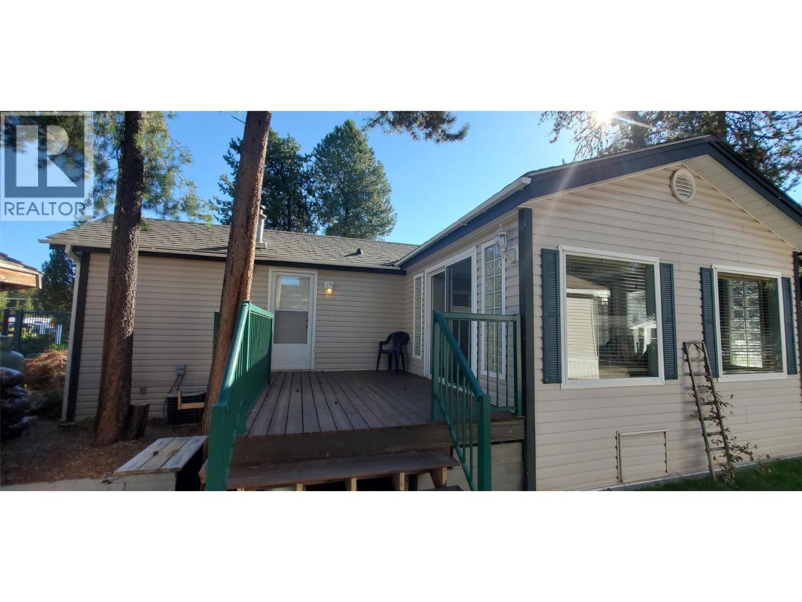 For sale 3980 Squilax Anglemont Road Unit 164, Scotch Creek, British Columbia V0E1M5